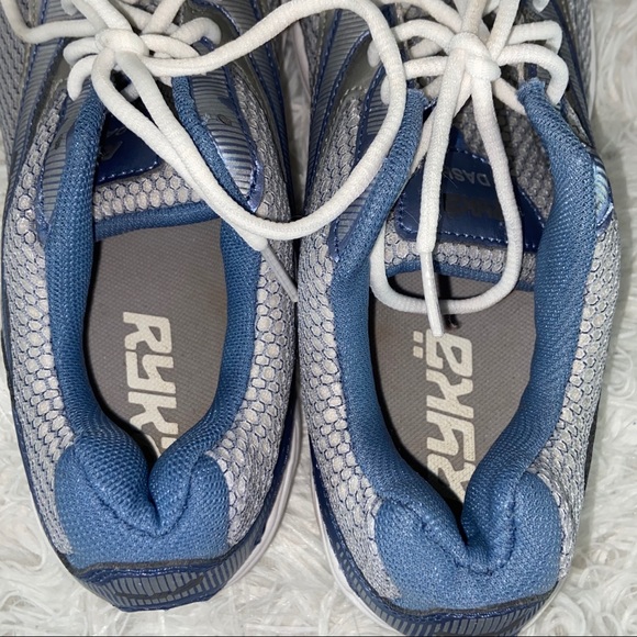 Ryka athletic‎ comfort shoes like new - Picture 8 of 11